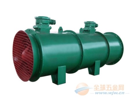 西安地鐵工程隧道風機運城風機提供技術支持