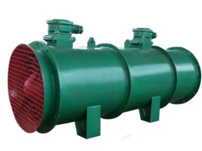 朔州環保風機廠家