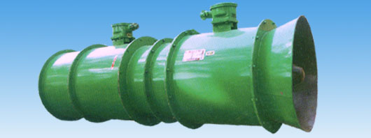 重慶防爆風機廠家