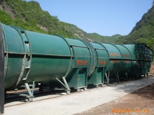 太原煤礦風機廠家