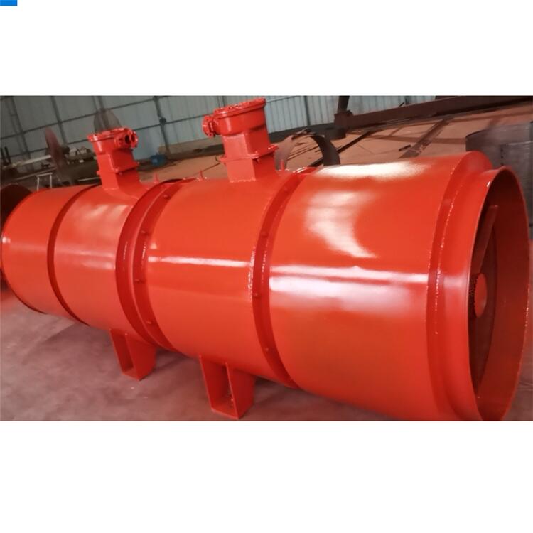 廠家現貨隧道風機
