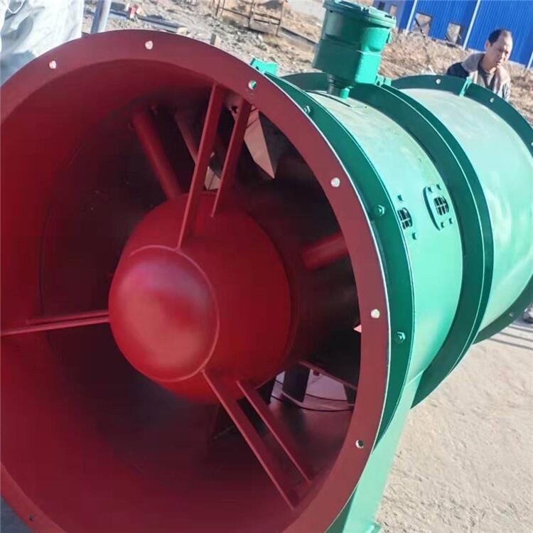 工程風機生產廠家