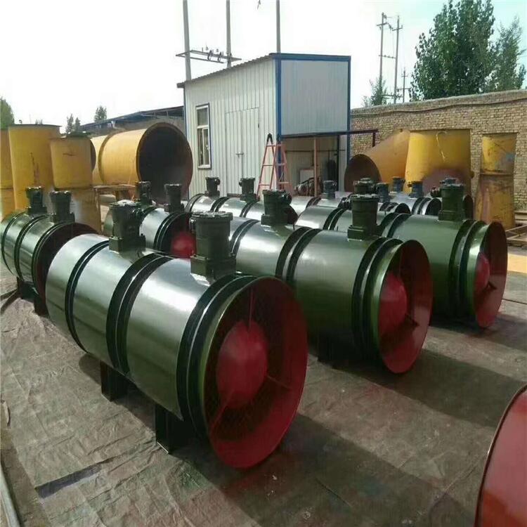 山西廠家主扇風(fēng)機(jī)