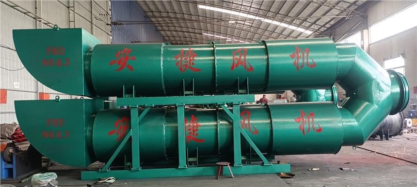 工程風機現貨供應