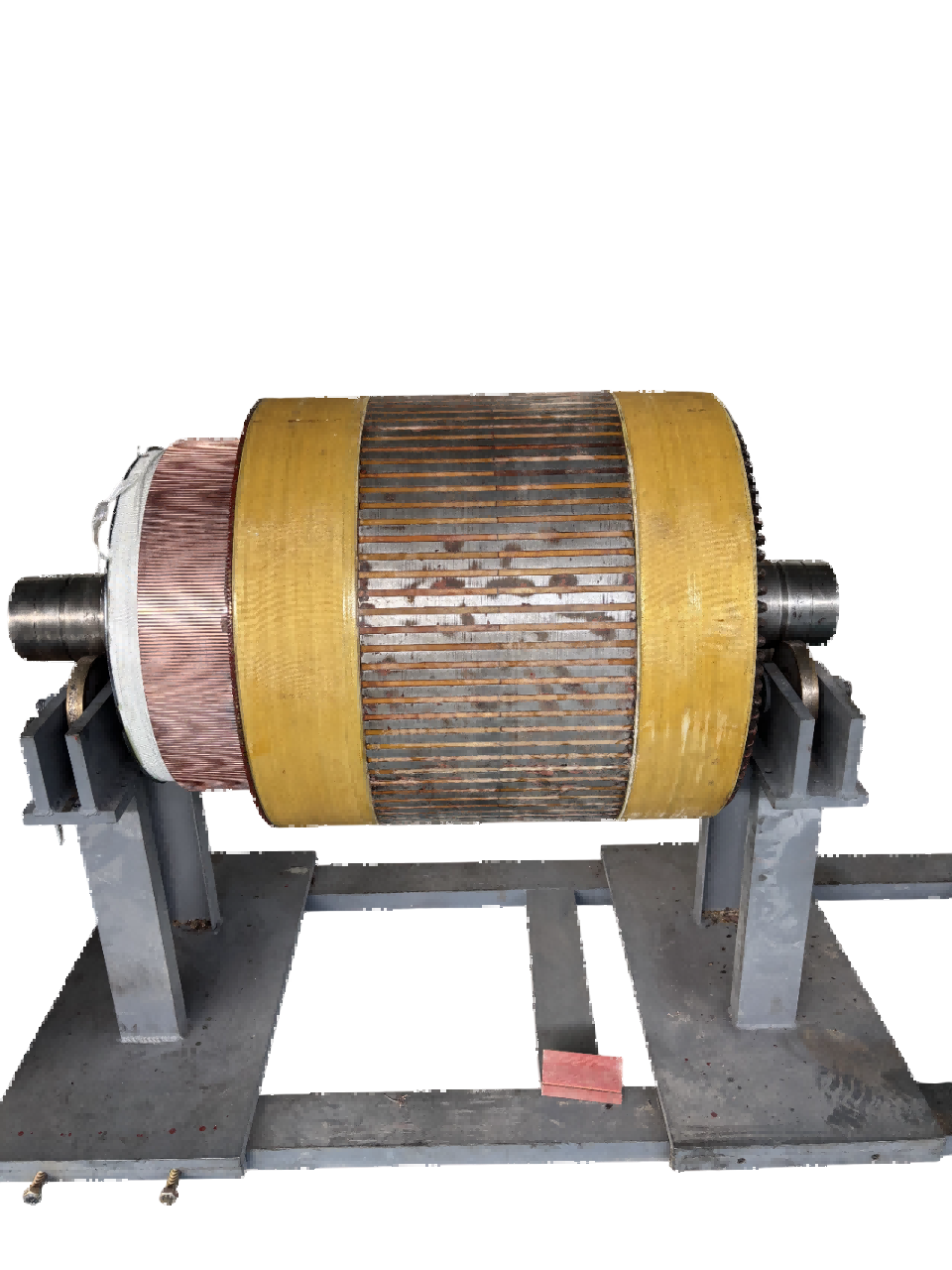 電機轉子定制  電機廠家批發配件支持定制OEM/ODM電機配件代加工